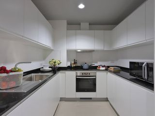 Wohnung zur Miete mit 2 Zimmer in Watthana, Bangkok