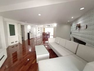 For rent 3 ベッドルーム condo in Khlong Toei, Bangkok