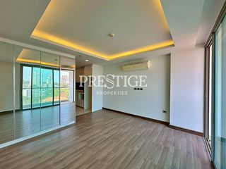For sale studio condo in Bang Lamung, Chonburi