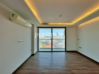 For sale studio condo in Bang Lamung, Chonburi