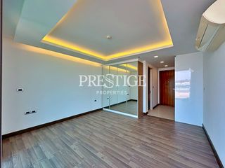 For sale studio condo in Bang Lamung, Chonburi