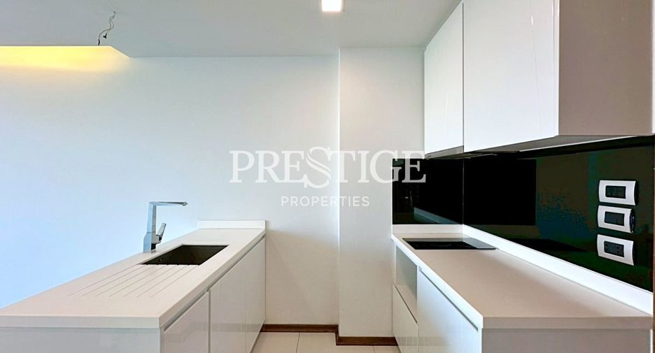 For sale 1 Beds condo in Pratumnak, Pattaya
