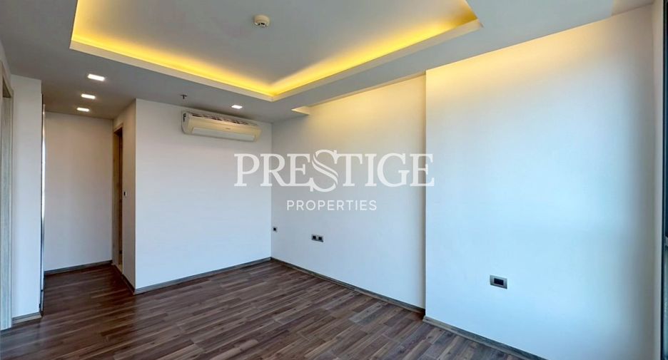 For sale 1 Beds condo in Pratumnak, Pattaya