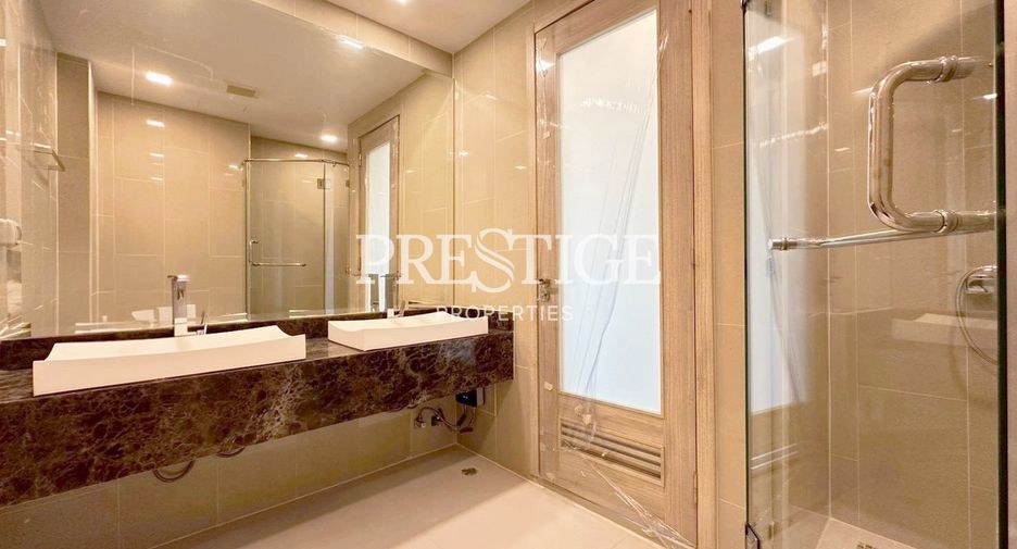 For sale 1 Beds condo in Pratumnak, Pattaya