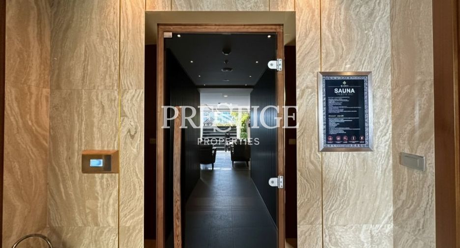 For sale 2 bedrooms condo in Bang Lamung, Chonburi
