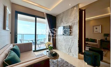 For sale 2 bedrooms condo in Bang Lamung, Chonburi