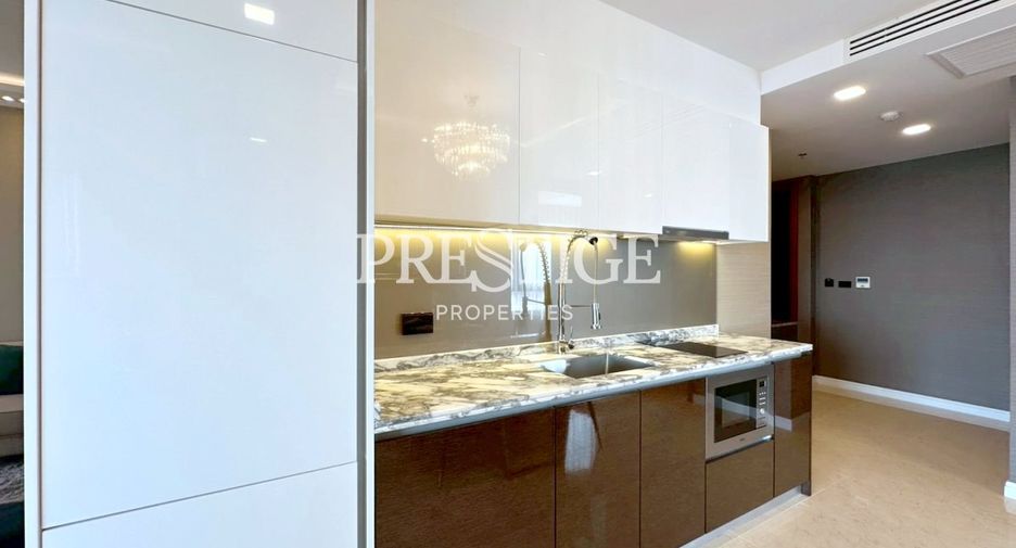 For sale 2 bedrooms condo in Bang Lamung, Chonburi