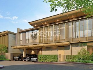 À vendre 3 chambres maison à Bang Lamung, Chonburi