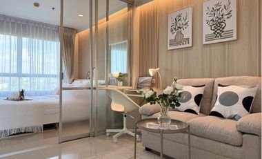 For sale 1 bed condo in North Pattaya, Pattaya