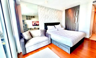 For sale 1 bed condo in North Pattaya, Pattaya