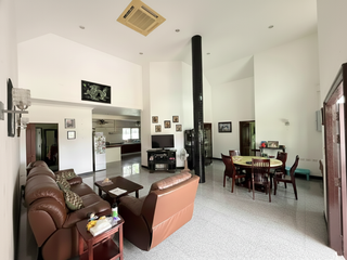For sale 5 bedrooms house in Bang Lamung, Chonburi