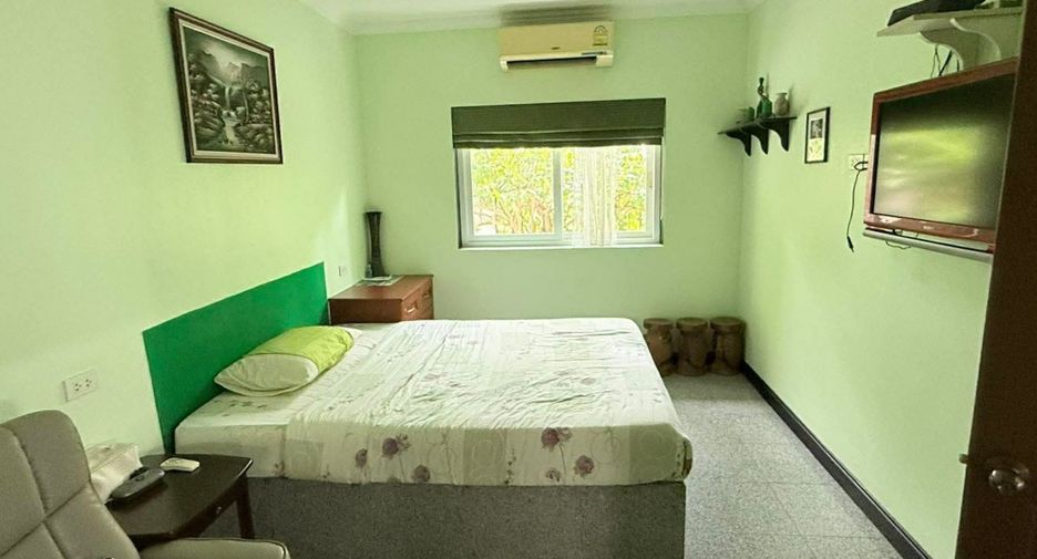 Продажа 5 спальни дом в Банг Ламунг, Чонбури