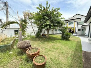 For sale 5 bedrooms house in Bang Lamung, Chonburi