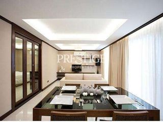 For rent 2 bedrooms condo in Bang Lamung, Chonburi