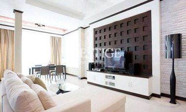 For rent 2 bedrooms condo in Bang Lamung, Chonburi