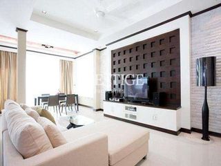 For rent 2 bedrooms condo in Bang Lamung, Chonburi