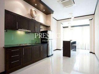 For rent 2 bedrooms condo in Bang Lamung, Chonburi