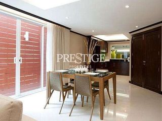 For rent 2 bedrooms condo in Bang Lamung, Chonburi