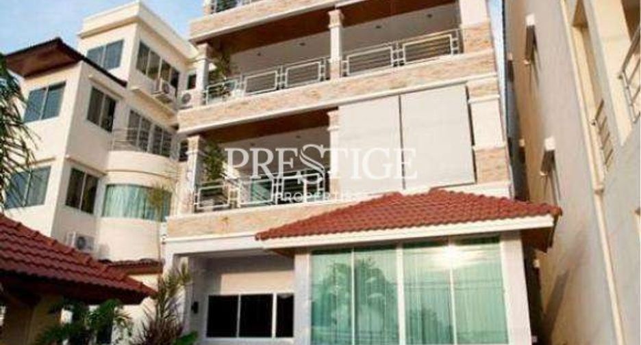 For rent 2 bedrooms condo in Bang Lamung, Chonburi