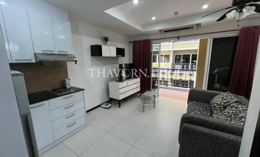 For sale スタジオ condo in Bang Lamung, Chonburi