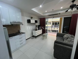 For sale studio condo in Bang Lamung, Chonburi