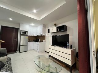 For sale studio condo in Bang Lamung, Chonburi
