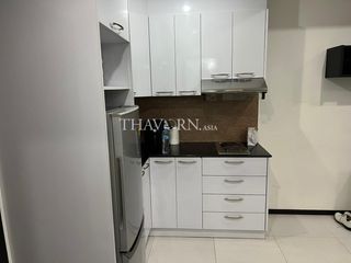 For sale studio condo in Bang Lamung, Chonburi