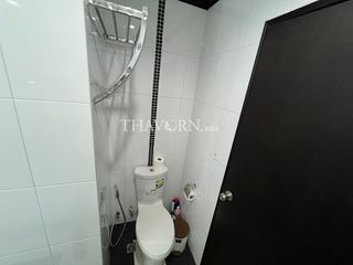 For sale studio condo in Bang Lamung, Chonburi