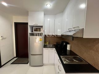 For sale studio condo in Bang Lamung, Chonburi