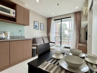 Продажа 1 кровать кондо в Si Racha, Чонбури