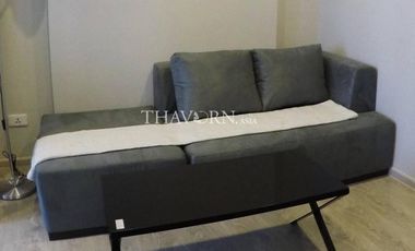 For sale 1 Beds condo in Bang Lamung, Chonburi