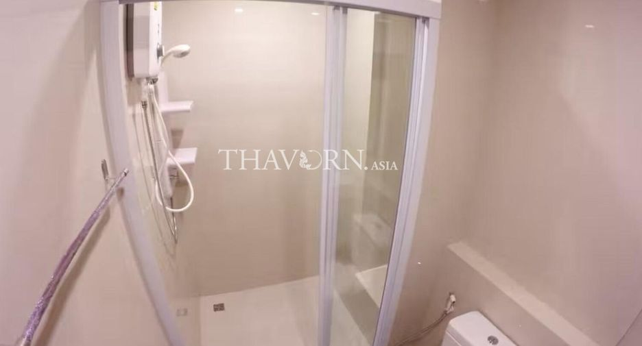 For sale 1 Beds condo in Bang Lamung, Chonburi