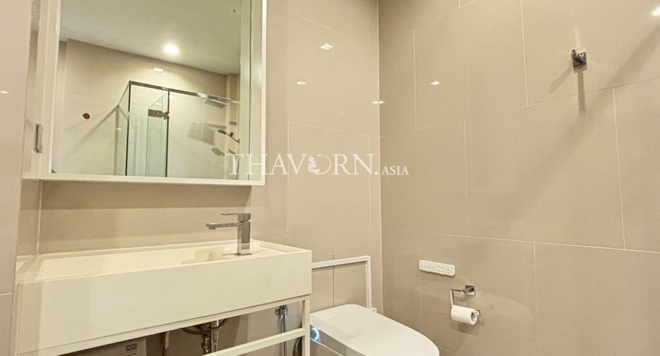 Wohnung zum Kauf mit 1 Zimmer in Bang Lamung, Chonburi