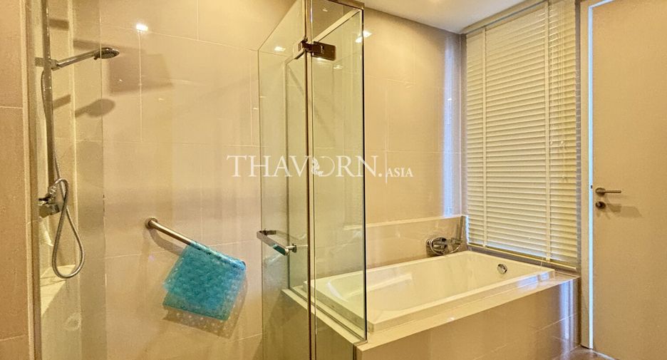 Wohnung zum Kauf mit 1 Zimmer in Bang Lamung, Chonburi