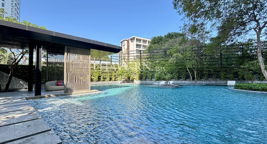 Wohnung zum Kauf mit 1 Zimmer in Bang Lamung, Chonburi