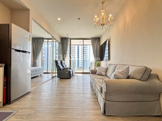 For sale 1 Beds condo in Bang Lamung, Chonburi