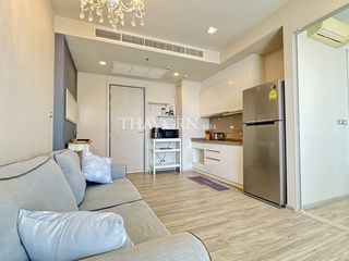 For sale 1 Beds condo in Bang Lamung, Chonburi