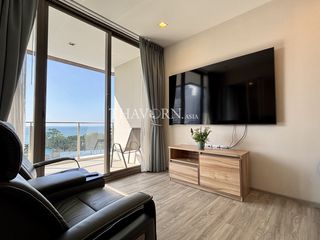 For sale 1 Beds condo in Bang Lamung, Chonburi