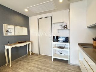 For sale 1 Beds condo in Bang Lamung, Chonburi