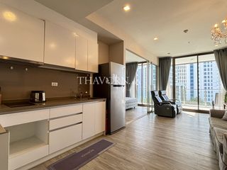 For sale 1 Beds condo in Bang Lamung, Chonburi