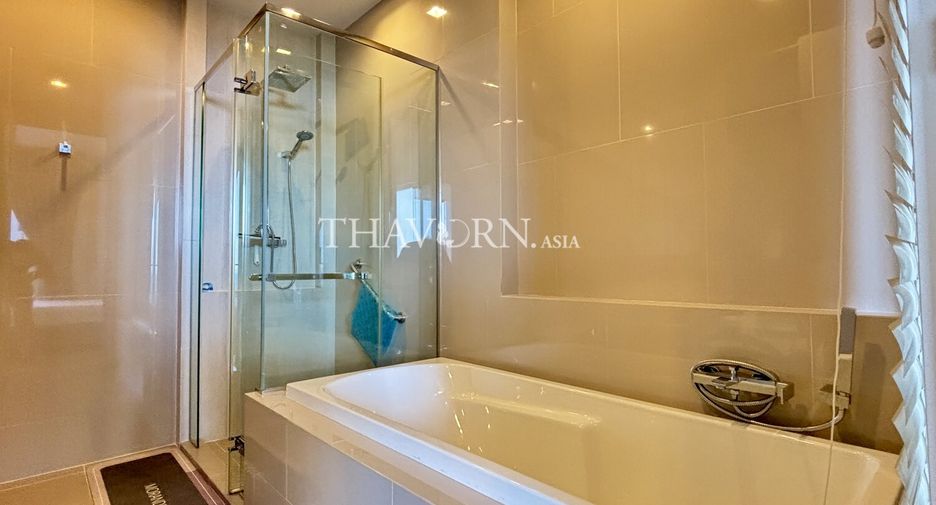 Wohnung zum Kauf mit 1 Zimmer in Bang Lamung, Chonburi