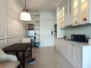 For sale 1 bed condo in Na Jomtien, Pattaya