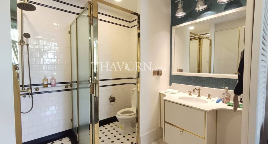 For sale 1 bed condo in Sattahip, Chonburi
