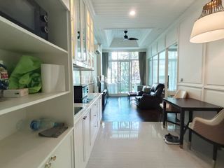 For sale 1 bed condo in Na Jomtien, Pattaya