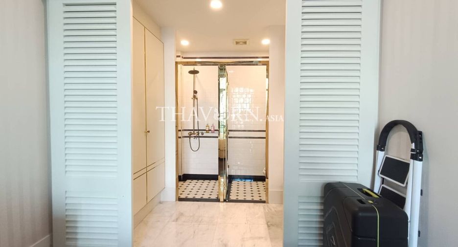 For sale 1 bed condo in Sattahip, Chonburi