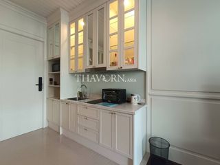 For sale 1 bed condo in Na Jomtien, Pattaya