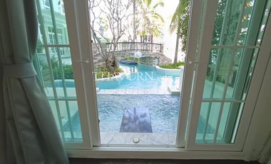 For sale 1 bed condo in Sattahip, Chonburi
