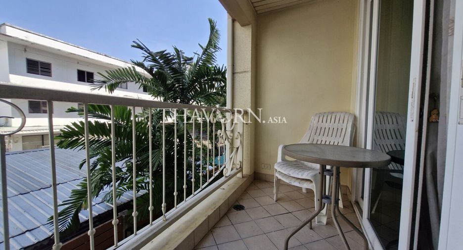For sale 3 bedrooms condo in Bang Lamung, Chonburi