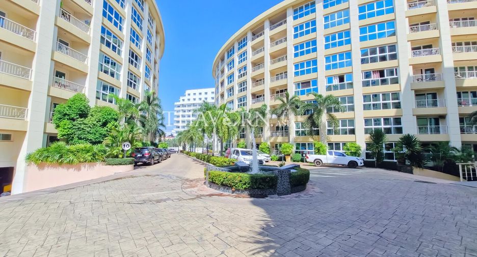 For sale 3 bedrooms condo in Bang Lamung, Chonburi