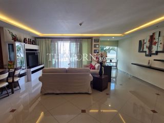 For sale 3 bedrooms condo in Bang Lamung, Chonburi
